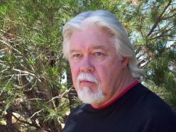 Gary Whitehawk
